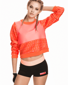 Shop Full Width Slim Sweater